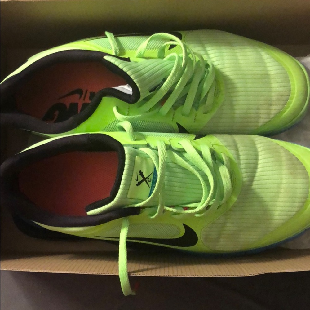 Nike Free Run 4.0